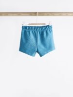 Next - Bright Baby T-Shirts And Shorts Set 2 Pack - Image 5