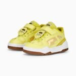 PUMA x SPONGEBOB Slipstream Sneakers Babies - Image 4