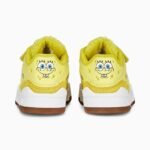 PUMA x SPONGEBOB Slipstream Sneakers Babies - Image 2