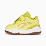 PUMA x SPONGEBOB Slipstream Sneakers Babies - Image 5