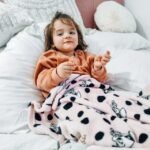 George - Disney 101 Dalmatians Fleece Blanket H150 x W120cm - Image 2