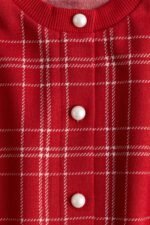 H&M Jacquard-jersey cardigan - Image 2