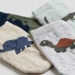 H&M 4-pack shaftless socks - Image 2