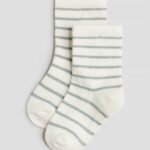 H&M 4-pack socks - Image 3