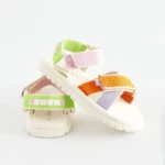 Next Multi Trekker Sandals