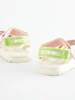 Next Multi Trekker Sandals - Image 5