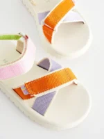 Next Multi Trekker Sandals - Image 3