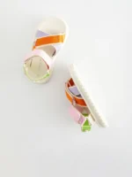 Next Multi Trekker Sandals - Image 2