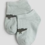 H&M 4-pack shaftless socks - Image 3