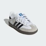ADIDAS Samba OG Shoes Kids