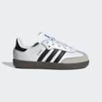 ADIDAS Samba OG Shoes Kids - Image 2