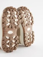 Next - Stone Natural Thermal Thinsulate™ Lined Hiker Boots - Image 6