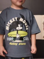 Next Pyjamas 2 Pack - Image 7