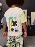 Next Pyjamas 2 Pack - Image 6