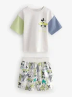 Next Pyjamas 2 Pack - Image 3