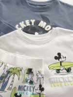 Next Pyjamas 2 Pack - Image 2