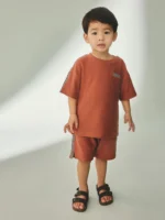 Next Rust Top/shorts Set - Image 6