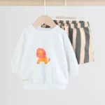 Next Black/white Set