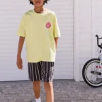 Next Yellow/black Set