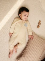 Next Blue Sleepsuits 3 Pack - Image 2