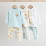 Next Blue Set 6 Piece