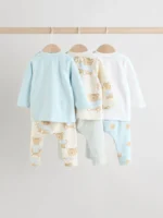 Next Blue Set 6 Piece - Image 3