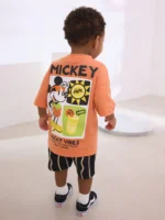 Next Orange Set - Image 6