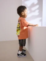 Next Orange Set - Image 5