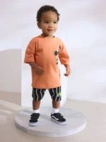 Next Orange Set - Image 2