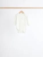 Next Blue Bodysuits 5 Pack - Image 7