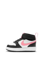 Nike Court Borough Mid 2 - Image 6