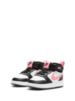 Nike Court Borough Mid 2 - Image 2