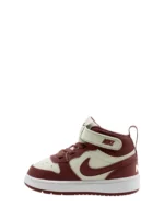 Nike Court Borough Mid 2 - Image 2