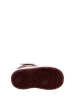 Nike Court Borough Mid 2 - Image 3