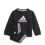 Adidas - BADGE OF SPORT FRENCH TERRY JOGGER