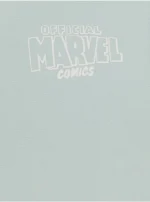 George Marvel Comics Long Sleeve Check Pyjamas 2 Pack - Image 4
