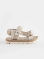 Next Cream Trek Sandals - Image 5