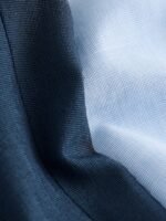 Next Blue Shirt Trousers Braces and Bow Tie Set - Image 3