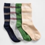 Next Gap Socks 4 Pack