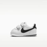 NIKE - Cortez EasyOn Toddler Shoes