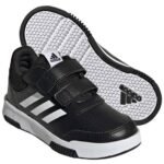 ADIDAS - TENSAUR HOOK AND LOOP SHOES | Without Box - Image 2