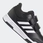 ADIDAS - TENSAUR HOOK AND LOOP SHOES | Without Box - Image 3