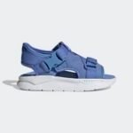 ADIDAS - 360 3.0 Sandals - Blue - Image 3