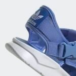 ADIDAS - 360 3.0 Sandals - Blue - Image 2