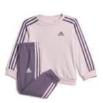 Adidas Essentials 3-Stripes Jogger Set