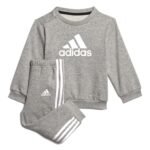 ADIDAS - Badge of Sport French Terry Jogger Set