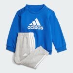 ADIDAS - Badge of Sport Jogger Set