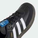 ADIDAS - Samba OG Shoes Kids | Without Box - Image 3