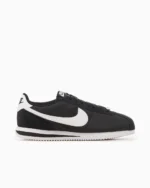 Nike - Cortez Black - Image 5