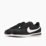 Nike - Cortez Black